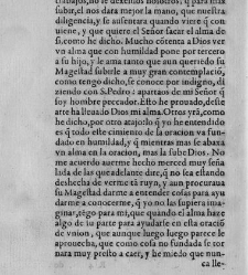 Los libros de la Madre Teresa de Jes&uacute;s(1588) document 444192