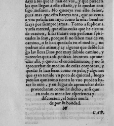 Los libros de la Madre Teresa de Jes&uacute;s(1588) document 444198