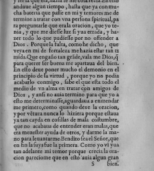 Los libros de la Madre Teresa de Jes&uacute;s(1588) document 444201