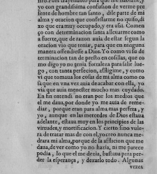 Los libros de la Madre Teresa de Jes&uacute;s(1588) document 444204