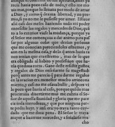 Los libros de la Madre Teresa de Jes&uacute;s(1588) document 444213