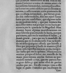 Los libros de la Madre Teresa de Jes&uacute;s(1588) document 444214