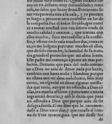 Los libros de la Madre Teresa de Jes&uacute;s(1588) document 444216