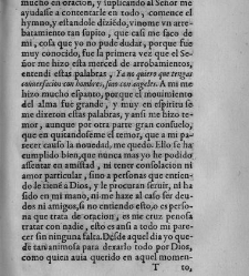 Los libros de la Madre Teresa de Jes&uacute;s(1588) document 444217