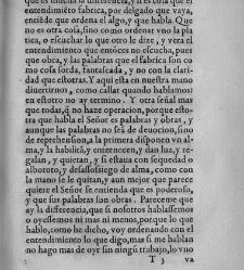 Los libros de la Madre Teresa de Jes&uacute;s(1588) document 444221