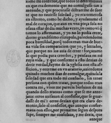 Los libros de la Madre Teresa de Jes&uacute;s(1588) document 444230