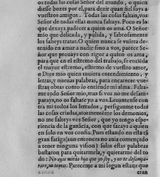 Los libros de la Madre Teresa de Jes&uacute;s(1588) document 444232