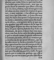 Los libros de la Madre Teresa de Jes&uacute;s(1588) document 444245