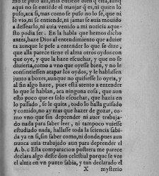 Los libros de la Madre Teresa de Jes&uacute;s(1588) document 444249