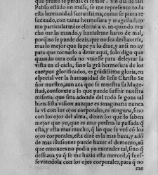 Los libros de la Madre Teresa de Jes&uacute;s(1588) document 444260
