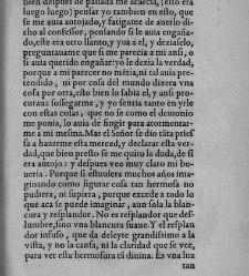Los libros de la Madre Teresa de Jes&uacute;s(1588) document 444261