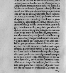 Los libros de la Madre Teresa de Jes&uacute;s(1588) document 444272