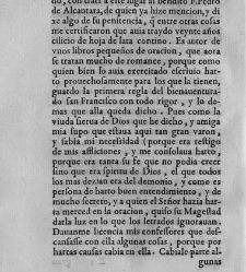 Los libros de la Madre Teresa de Jes&uacute;s(1588) document 444286