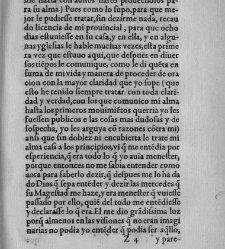 Los libros de la Madre Teresa de Jes&uacute;s(1588) document 444287