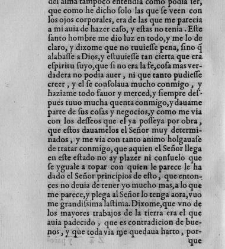 Los libros de la Madre Teresa de Jes&uacute;s(1588) document 444288