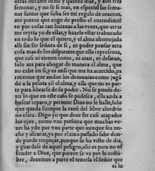 Los libros de la Madre Teresa de Jes&uacute;s(1588) document 444293