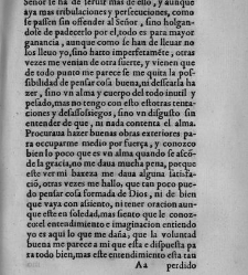 Los libros de la Madre Teresa de Jes&uacute;s(1588) document 444297