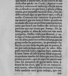 Los libros de la Madre Teresa de Jes&uacute;s(1588) document 444298