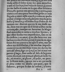Los libros de la Madre Teresa de Jes&uacute;s(1588) document 444299