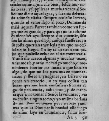Los libros de la Madre Teresa de Jes&uacute;s(1588) document 444301