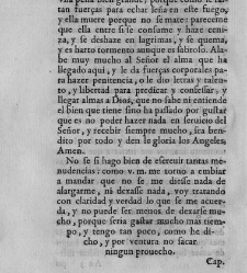 Los libros de la Madre Teresa de Jes&uacute;s(1588) document 444302