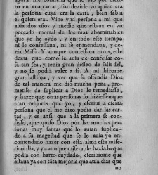 Los libros de la Madre Teresa de Jes&uacute;s(1588) document 444307