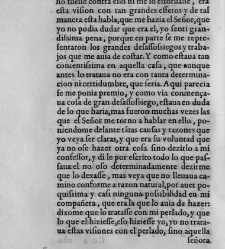 Los libros de la Madre Teresa de Jes&uacute;s(1588) document 444332