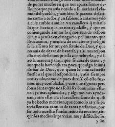 Los libros de la Madre Teresa de Jes&uacute;s(1588) document 444336