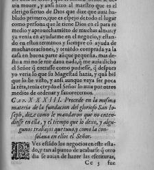 Los libros de la Madre Teresa de Jes&uacute;s(1588) document 444337