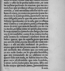 Los libros de la Madre Teresa de Jes&uacute;s(1588) document 444339