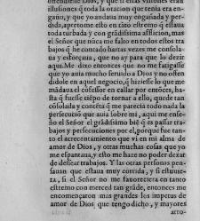 Los libros de la Madre Teresa de Jes&uacute;s(1588) document 444340