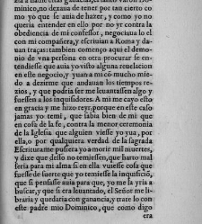 Los libros de la Madre Teresa de Jes&uacute;s(1588) document 444341