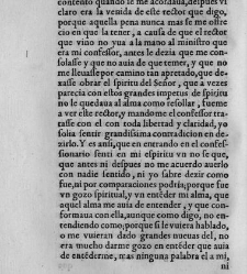 Los libros de la Madre Teresa de Jes&uacute;s(1588) document 444344