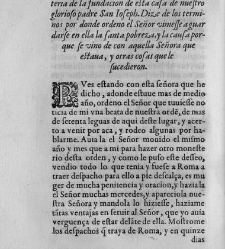 Los libros de la Madre Teresa de Jes&uacute;s(1588) document 444368