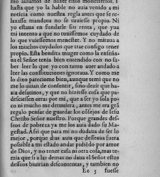 Los libros de la Madre Teresa de Jes&uacute;s(1588) document 444369