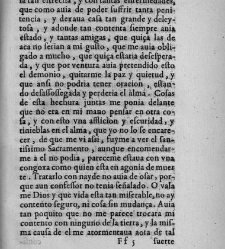Los libros de la Madre Teresa de Jes&uacute;s(1588) document 444385