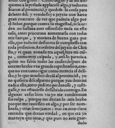 Los libros de la Madre Teresa de Jes&uacute;s(1588) document 444389