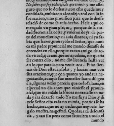 Los libros de la Madre Teresa de Jes&uacute;s(1588) document 444392