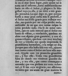 Los libros de la Madre Teresa de Jes&uacute;s(1588) document 444402