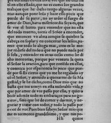Los libros de la Madre Teresa de Jes&uacute;s(1588) document 444407