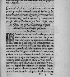 Los libros de la Madre Teresa de Jes&uacute;s(1588) document 444411