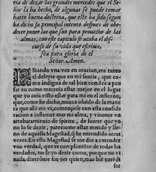 Los libros de la Madre Teresa de Jes&uacute;s(1588) document 444447