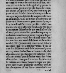 Los libros de la Madre Teresa de Jesús(1588) document 444449