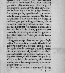 Los libros de la Madre Teresa de Jes&uacute;s(1588) document 444457