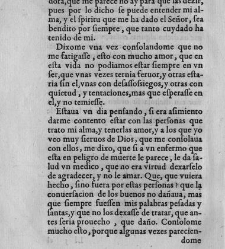 Los libros de la Madre Teresa de Jes&uacute;s(1588) document 444458