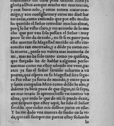 Los libros de la Madre Teresa de Jes&uacute;s(1588) document 444461