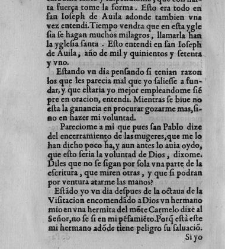 Los libros de la Madre Teresa de Jes&uacute;s(1588) document 444476
