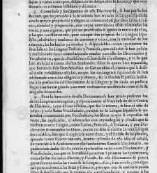 Diccionario de la lengua castellana, en que se explica el verdadero sentido de las voces, su naturaleza y calidad, con las phrases o modos de hablar […] Tomo primero. Que contiene las letras A.B.(1726) document 444489