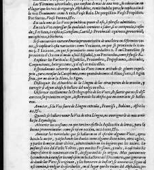 Diccionario de la lengua castellana, en que se explica el verdadero sentido de las voces, su naturaleza y calidad, con las phrases o modos de hablar […] Tomo primero. Que contiene las letras A.B.(1726) document 444503