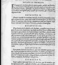 Diccionario de la lengua castellana, en que se explica el verdadero sentido de las voces, su naturaleza y calidad, con las phrases o modos de hablar [&hellip;] Tomo primero. Que contiene las letras A.B.(1726) document 444511